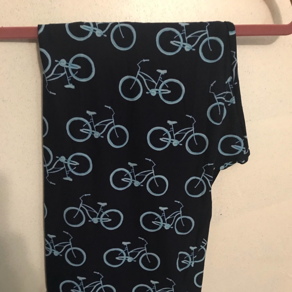 LuLaRoe TC2 Leggings New Without Tags